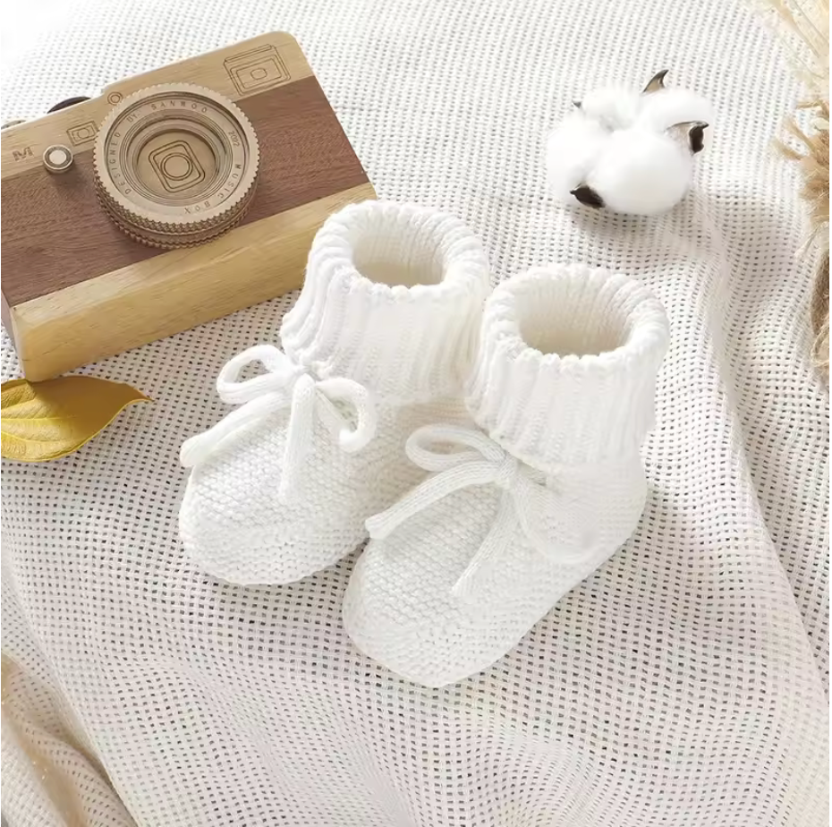 Baby Booties