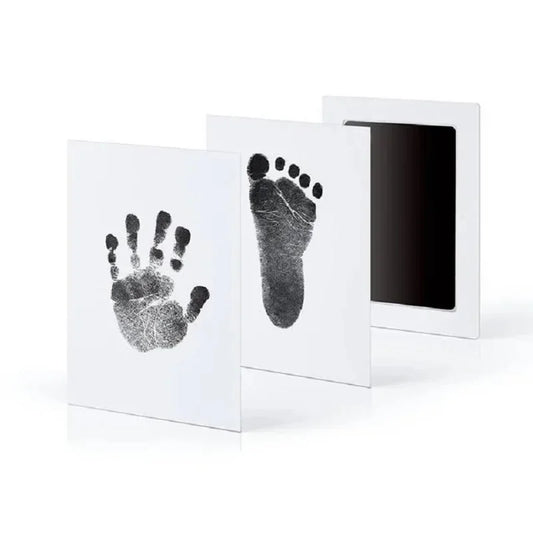 Baby Footprint Kit